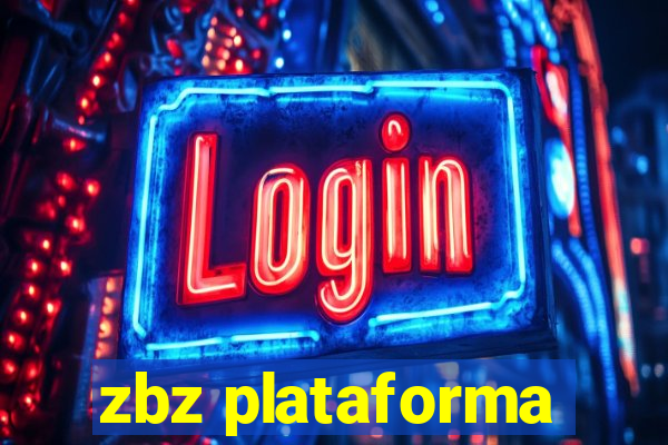 zbz plataforma